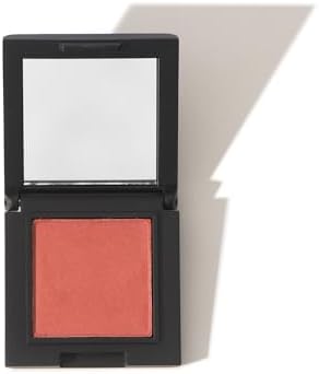 Océane-Mini Blush Cremoso Caramelo - Cream Blush Caramel Océane E...