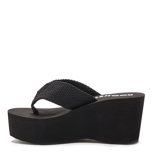 Image of Rocket Dog Women's Crush Comfort Foam Platform Flip Flop Sandal