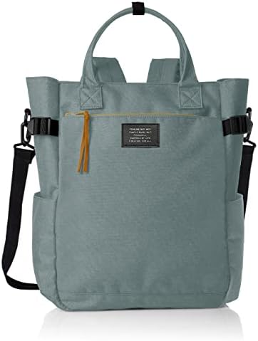 Backpack Purse for Women Large Diaper Bag Travel Laptop Casual Bookbag Work Shopping Docter Nurse Teacher Bag Light Weight 15.6-in Computer Multifunctional with Tote Handles Grey