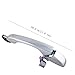 Wadoy 300 300C Door Handle Set Replace for 2006 2007 Chrysler 2005-2008 Dodge Magnum 2007 Charger Outside Exterior Outer Chrome Door Handle - 1 Front Left, 1 Front Right, 1 Rear Left, 1 Rear Right