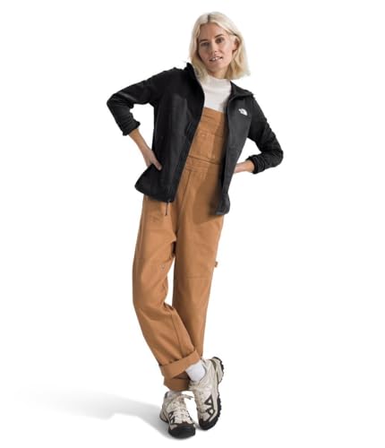 THE NORTH FACE Women's Canyonlands Full Zip Hooded Sweatshirt (Standard and Plus Size)4