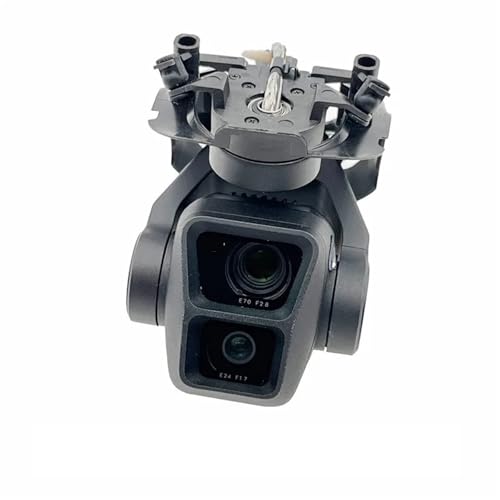 DJI Air 3�p�W���o���J���� ��̃W���o�� ���[�^�[�J���������Y�t�� �X�y�A�p�[�c(Gimbal Camera)