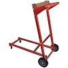 CE Smith - Outboard Motor Dolly - Sturdy Boating Tool for Transporting Motor
