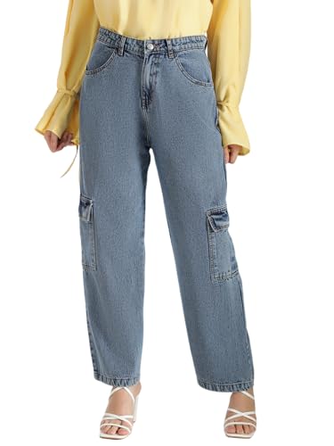 Image of KOTTY Women Womens Jeans