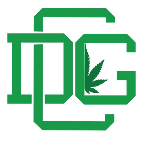 The Dude Grows Show cover art