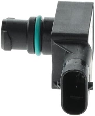 BOSCH 0261230506 OE Manifold Absolute Pressure (MAP) Sensor- Compatible with Select Mercedes-Benz AMG, C, CL, CLA, CLS, E, G, GL, GLA, GLC, GLE, GLK, GLS, Metris, ML, R, S, SL, SLC, SLK, Sprinter+More