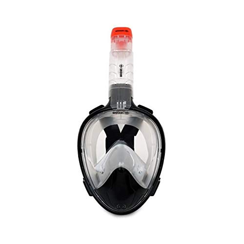 BEUCHAT Masque de Snorkeling - Taille L/XL Cover