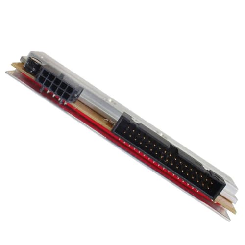Cabezal de impresión térmica Zebra 110XiIII Plus G41000-1M evita líneas blancas en etiquetas 5