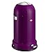 Produktbild Wesco Abfalleimer Kickmaster Classic Line Soft 33 Liter Brombeer