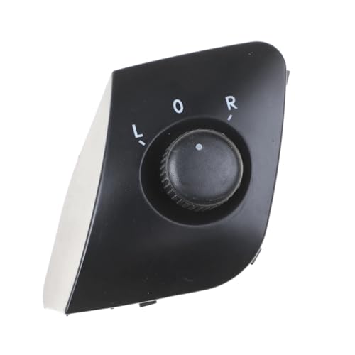 Interrupteur rétroviseur voiture de qualité pour SEAT Ibiza 2008-2015