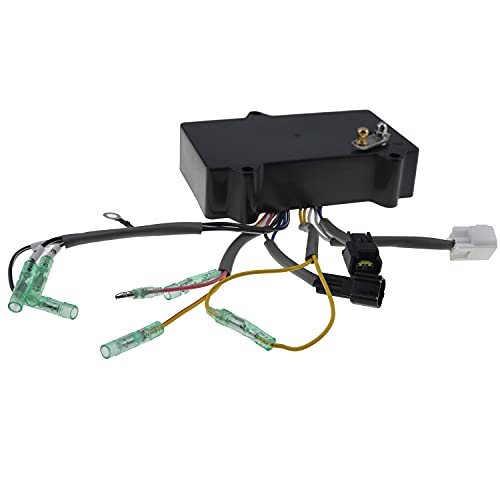 YIHETOP CDI Unit 6H2-85540-10 6H2-85540-13 For Yamaha 2 Stroke 50HP 60HP 70HP Power Outboard Motor by YIHETOP - Image 4