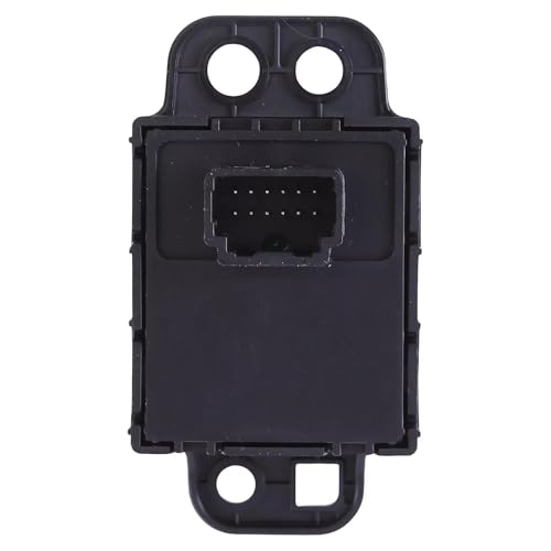 Interruptor de freno de mano electrónico para reparar averías en X-Trail 4