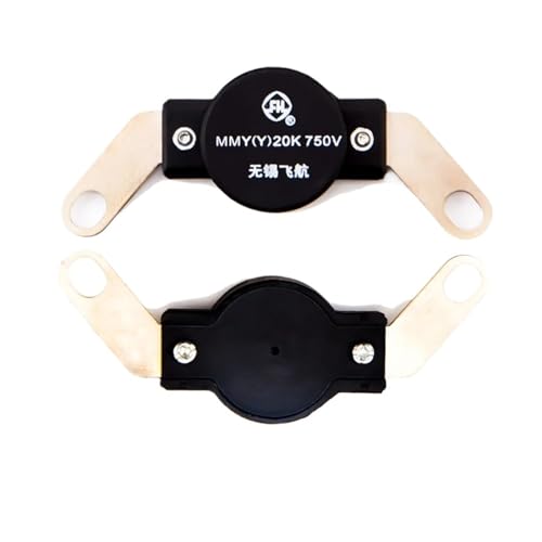 BRHJJQPP MMY(Y) 20K 750V Puente rectificador Accesorios generador módulo Sensible a la presión Varistor Puente rectificador MMY(Y) 20K750V
