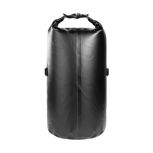 Tatonka Bolsa Unisex para Adultos, Black, 25 litros, Moderno - imagen 6