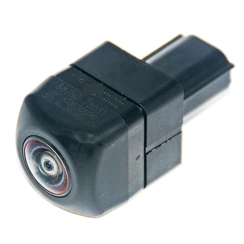 Caméra de recul 867B0-78031, accessoire de précision pour voiture