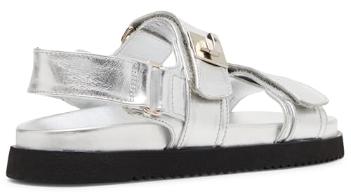 Image of Steve Madden Women's Mona Black Leather