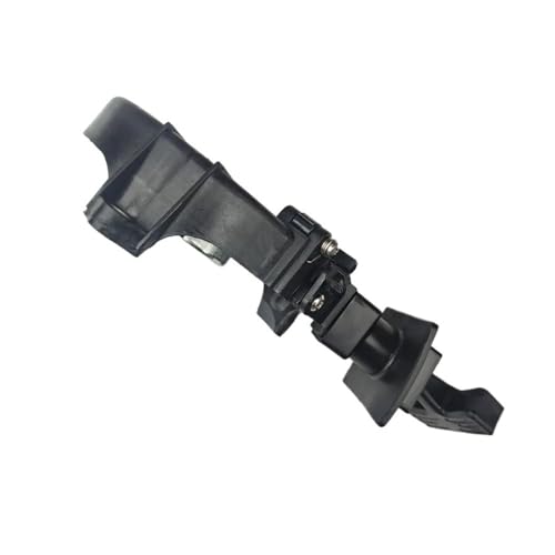 Arrancador de retroceso M5 soluciona fallo de encendido en barcos 6 HP 3