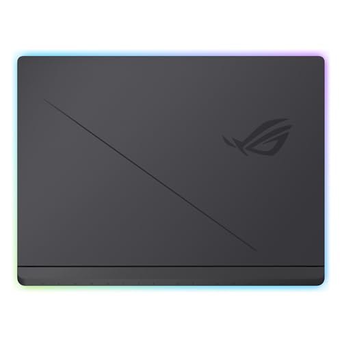 ASUS ROG Strix G18 Notebook Gaming 18" Intel Core i9 miniatura 7