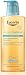Eucerin Atopi Control Olio Detergente Lenitivo 400 ml, Olio detergente corpo per uso quotidiano, Docciaolio con 60% di oli naturali per pelle secca, irritata e con dermatite atopica immagine