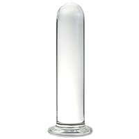 Hochwertiges Glasmaterial: Glatte Oberfläche, nicht leicht zu verstauben, absolut wasserdicht, leicht zu reinigen. Bringen Sie glatte und sichere Erfahrung. Eine Vielzahl von Möglichkeiten zum Spielen：Glas hat eine sehr angenehme Temperaturempfindlic...