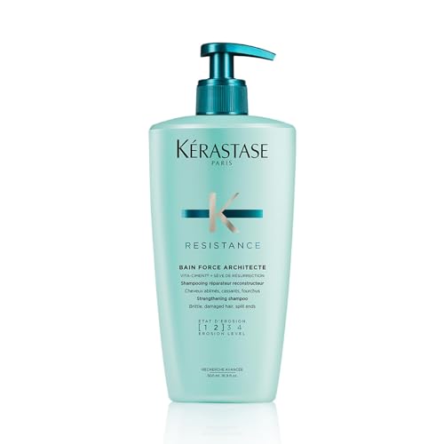 Bain Force Architecte Shampoo von Kérastase