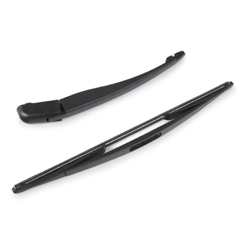 Braccio Tergi, Pulizia Cristalli Metzger 2190271 - 8