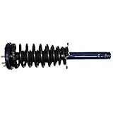 Monroe Shocks & Struts RoadMatic 181691R Strut and Coil Spring Assembly
