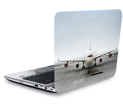 Image of QTH Dynamic Design Laptop Sticker 15.5 Inch QTH-L16-1648