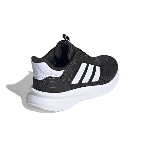 Adidas MDS47 X_Plr Path Sneaker, Black/White/Black, 4 Us Unisex Big Kid thumb #5