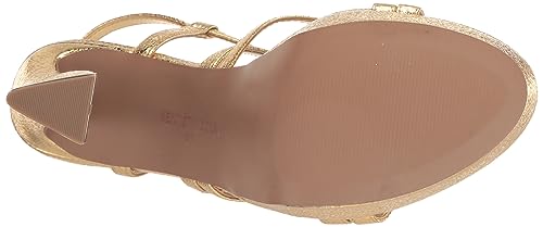 Kenneth Cole New York Women's Allen Platform4