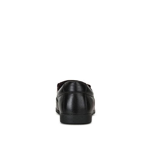 Image of Red Chief Leather Formal Slip on Shoes for Men