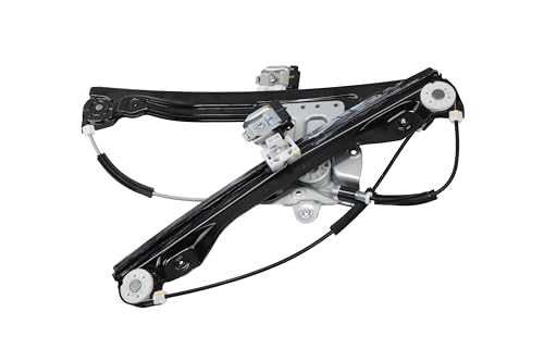 GM Genuine Parts 95382562 Front Passenger Side Power Window Regulator without Motor