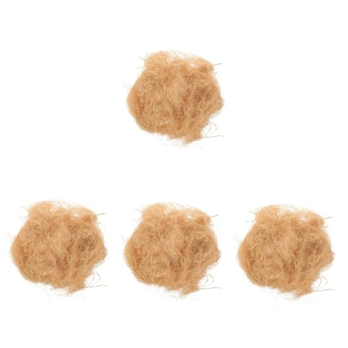 Generic tBAOXVN ̑f ? VR@ DIY ⏬pP[WQ (22.00X12.00X4.00CMx4pcs,Ă悤x4)