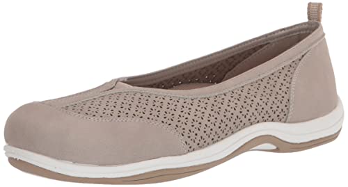 Easy Street Women's Stern Sporty Ballet Flat Sneaker