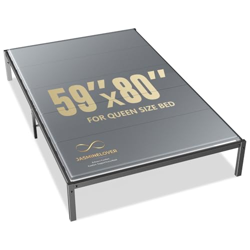 JASMINELOVER Bunkie Board Queen Size 59