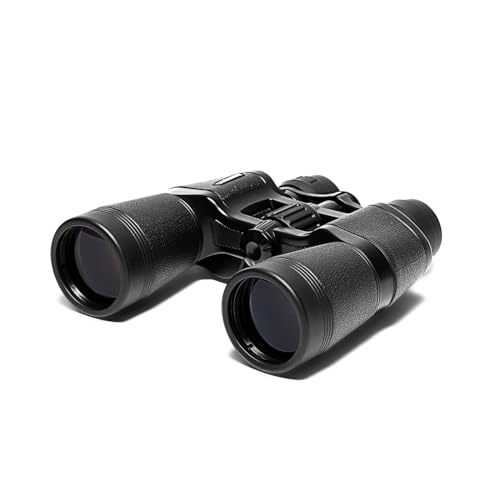 Binoculares Osprey Global Zoom Ajustable 10-22x50 miniatura 3