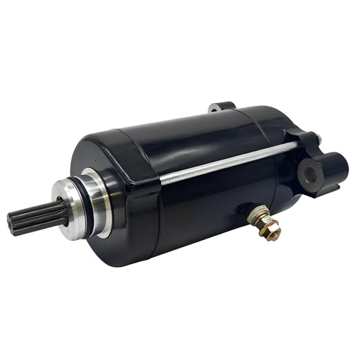 Moteur starter 6M6-81800-10-00 pour naviguer en Yamaha Super Jet