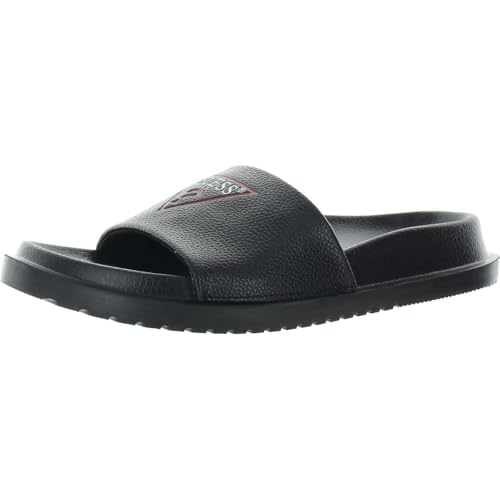 Guess Men's Vumble Slide Sandal