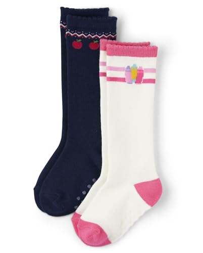 Gymboree,and Toddler Knee Socks