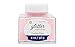 Sulyn Extra Fine Cameo Pink Glitter Stacker Jar, 2 Ounces, Non-Toxic, Stackable and Reusable Jar, Multiple Slot Openings for Easy Dispensing and Mess Reduction, Light Pink Glitter, SUL51825