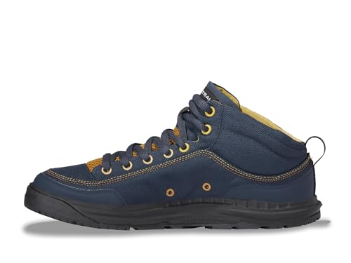 Astral Rassler 2.0 Water Boots - Men's & Women's Supportive, Quick-Drying Water Shoe for SUP, Canoeing, & Kayaking - Storm Navy - Men's 7/Women's 8