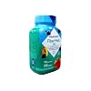 Vitafusion Fiber Well Fit Sugar Free Supplement Gummies, Berry & Peach Flavors, 90 ct (Pack of 2)