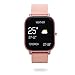 Nordväl SW101 Smartwatch (Pink)