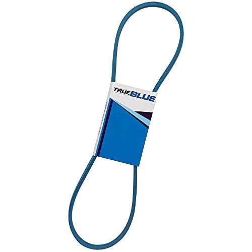 Ceinture TrueBlue 3/8" x 38" à haute résistance thermique