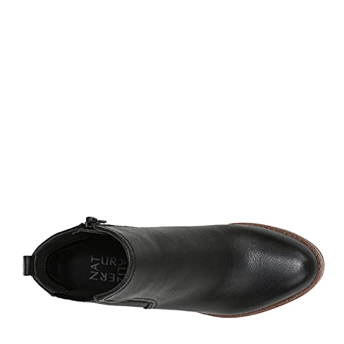 Naturalizer Women's, Madalynn Gore Boot4