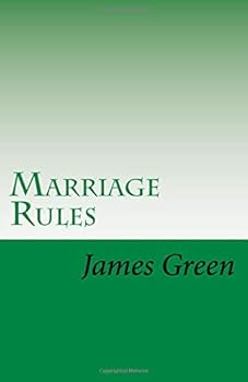 Paperback Marriage Rules Book