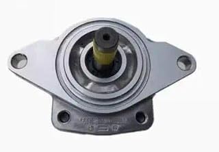 Compatible for SHIMADZU Gear Pump YP10-35L773 YP10-3R424 YP10-7R430 GPYZ-5.8R323B (YP10-35L773)