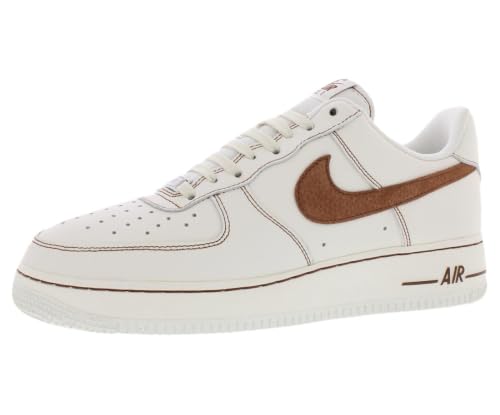 Image of Nike Air Force 1 '07 LV8 Leather Unisex Shoes