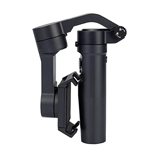 Handheld 3-Axis Gimbal Stabilizer with Grip,Tripod,Gimbal Stabilizer for YouTube