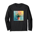 Buttercup Plant Cottagecore Hearts Merch